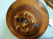 Load image into Gallery viewer, Rear Hub With Spindle Ford Edge 2013 - MRK228761