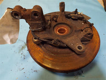 Load image into Gallery viewer, Front Spindle Knuckle Ford Edge 2013 - MRK228762