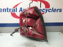 Load image into Gallery viewer, OUTER TAIL LIGHT LAMP Hyundai Accent 06 07 08 09 10 11 Right - CTL228785
