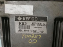 Load image into Gallery viewer, ECU ECM COMPUTER Kia Soul 2013 13 - CTL228939