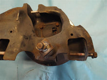 Load image into Gallery viewer, REAR HUB WITH SPINDLE Mazda 3 10 11 12 13 Right - MRK229046