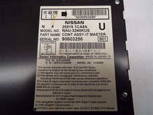 Load image into Gallery viewer, RADIO Infiniti EX35 FX35 FX50 G35 G37 2008 08 2009 09 AM FM CD - MRK229072