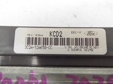 Load image into Gallery viewer, ECU ECM Computer FORD E350 VAN 2003 - MRK229079