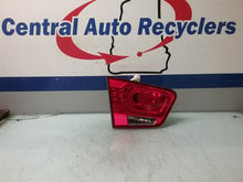 Load image into Gallery viewer, Tail Lamp Light Kia Forte 2010 - CTL229121