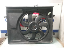 Load image into Gallery viewer, RADIATOR FAN ASSEMBLY Kia Forte 2010 10 - CTL229137