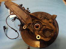 Load image into Gallery viewer, FRONT SPINDLE Infiniti G37 G25 G35 M37 2006 06 07 08 09 10 11 12 13 Right - MRK229196