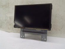 Load image into Gallery viewer, NAVIGATION SCREEN EX35 370Z G25 G37 EX35 GT-R 2010 10 11 12 13 14 - MRK229376
