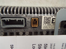 Load image into Gallery viewer, NAVIGATION SCREEN EX35 370Z G25 G37 EX35 GT-R 2010 10 11 12 13 14 - MRK229376