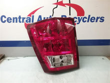 Load image into Gallery viewer, TAIL LIGHT LAMP ASSEMBLY Grand Cherokee 2005 05 2006 06 Left - CTL229460