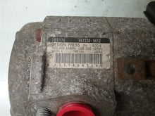 Load image into Gallery viewer, AC A/C AIR CONDITIONING COMPRESSOR Commander Grand Cherokee 05-07 - CTL229478