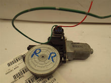Load image into Gallery viewer, Power Window Motor Nissan Rogue 2008 - MRK229529