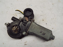 Load image into Gallery viewer, POWER WINDOW MOTOR Pontiac Vibe 03 04 05 06 07 08 - MRK229558