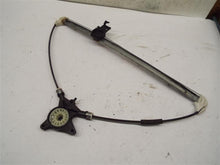 Load image into Gallery viewer, REAR WINDOW REGULATOR Mazda CX 7 2007 07 2008 08 09 10 11 12 Right - MRK229612