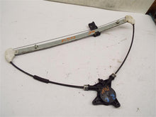 Load image into Gallery viewer, REAR WINDOW REGULATOR Mazda CX 7 2007 07 2008 08 09 10 11 12 Right - MRK229612
