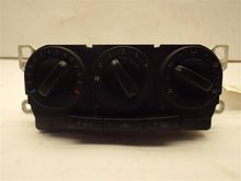Load image into Gallery viewer, DASH MOUNTED TEMPERATURE CONTROLS Mazda Cx-7 07 08 09 - MRK229645