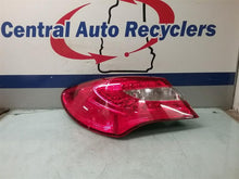 Load image into Gallery viewer, TAIL LIGHT LAMP ASSEMBLY Mercedes-Benz 200 11 12 13 14 Left - CTL230024