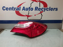 Load image into Gallery viewer, TAIL LIGHT LAMP ASSEMBLY Mercedes-Benz 200 11 12 13 14 Right - CTL230027