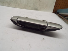 Load image into Gallery viewer, Exterior Door Handle Nissan Altima 2001 - MRK230227