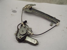 Load image into Gallery viewer, POWER WINDOW MOTOR Nissan Altima 1998 98 1999 99 00 01 Rear Right - MRK230252