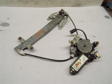 Load image into Gallery viewer, POWER WINDOW MOTOR Nissan Altima 1998 98 1999 99 00 01 Rear Right - MRK230252
