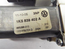 Load image into Gallery viewer, Power Window Motor Volkswagen Jetta 2006 - MRK230289