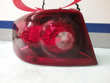Load image into Gallery viewer, TAIL LIGHT LAMP ASSEMBLY Dodge Avenger 11 12 13 14 Left - CTL230633
