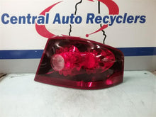 Load image into Gallery viewer, TAIL LIGHT LAMP ASSEMBLY Dodge Avenger 11 12 13 14 Right - CTL230634