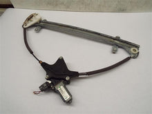 Load image into Gallery viewer, FRONT WINDOW REGULATOR Honda Odyssey 2005 05 2006 06 07 08 09 10 Right - MRK230887