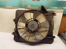 Load image into Gallery viewer, CONDENSER FAN ASSEMBLY Honda Odyssey 2005 05 2006 06 2007 07 2008 08 09 10 - MRK230908