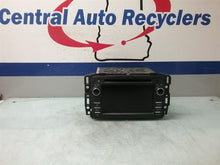 Load image into Gallery viewer, Radio GMC Acadia 2016 - CTL230947