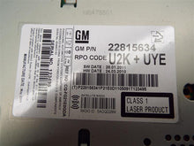 Load image into Gallery viewer, RADIO Lacrosse Regal Verano SRX Camaro Cruze Equinox Orlando 2012 - MRK230989