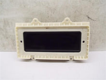 Load image into Gallery viewer, INFO-GPS SCREEN Buick Lacrosse 2010 10 2011 11 2012 12 - MRK230991