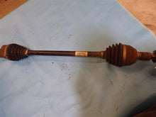 Load image into Gallery viewer, REAR AXLE SHAFT Lacrosse Regal XTS Allure 9-5 2010-2019 Right - MRK231042