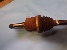 Load image into Gallery viewer, REAR AXLE SHAFT Lacrosse Regal XTS Allure 9-5 2010-2019 Right - MRK231042