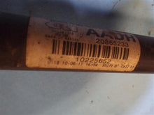 Load image into Gallery viewer, REAR AXLE SHAFT Lacrosse Regal XTS Allure 9-5 2010-2019 Right - MRK231042