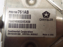 Load image into Gallery viewer, ECU ECM COMPUTER Dodge Avenger Mercedes-Benz 200 2013 13 - MRK231138