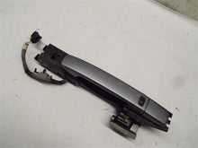 Load image into Gallery viewer, Exterior Door Handle Nissan Altima 07 08 09 10 11 12 13 Right - MRK231152