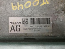 Load image into Gallery viewer, ECU ECM COMPUTER Nissan Altima 2011 11 - CTL231167