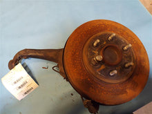 Load image into Gallery viewer, FRONT SPINDLE Equator Frontier Xterra Pathfinder 05 06 07 08 - 13 Left - MRK231228