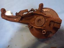Load image into Gallery viewer, FRONT SPINDLE Equator Frontier Xterra Pathfinder 05 06 07 08 - 13 Left - MRK231228
