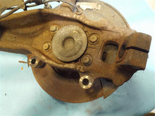 Load image into Gallery viewer, FRONT SPINDLE Equator Frontier Xterra Pathfinder 05 06 07 08 - 13 Left - MRK231228
