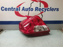 Load image into Gallery viewer, Tail Lamp Light Suzuki Forenza 2006 - CTL231231