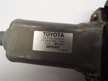 Load image into Gallery viewer, POWER WINDOW MOTOR Corolla Matrix Camry 02 03 04 05 06 07 08 - MRK231289