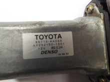 Load image into Gallery viewer, POWER WINDOW MOTOR Corolla Matrix Camry 02 03 04 05 06 07 08 - MRK231290