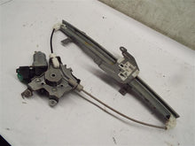 Load image into Gallery viewer, REAR DOOR WINDOW REGULATOR G25 G35 G37 07 08 09 10 11 12 13 Left - MRK231464