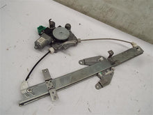 Load image into Gallery viewer, REAR DOOR WINDOW REGULATOR G25 G35 G37 07 08 09 10 11 12 13 Left - MRK231464