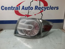 Load image into Gallery viewer, OUTER TAIL LIGHT LAMP Mazda Cx-7 2010 10 2011 11 2012 12 Right - CTL231670