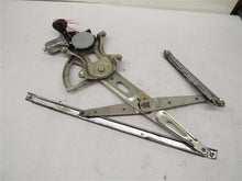 Load image into Gallery viewer, FRONT WINDOW REGULATOR Lexus GS450H LS460 IS250 06 07 08 - 12 Sedan Left - MRK231850