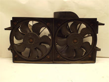 Load image into Gallery viewer, RADIATOR FAN ASSEMBLY Malibu Grand Am Cutlass 1997 97 98 99 00 01 02 - 05 - MRK231960