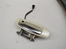 Load image into Gallery viewer, Exterior Door Handle Infiniti G35 2005 05 2006 06 Right - MRK232008